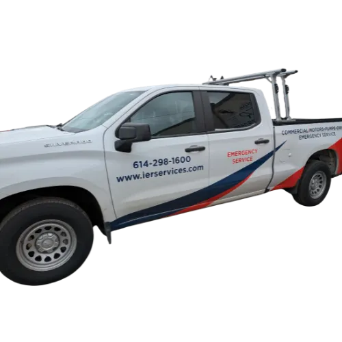 IER Truck
