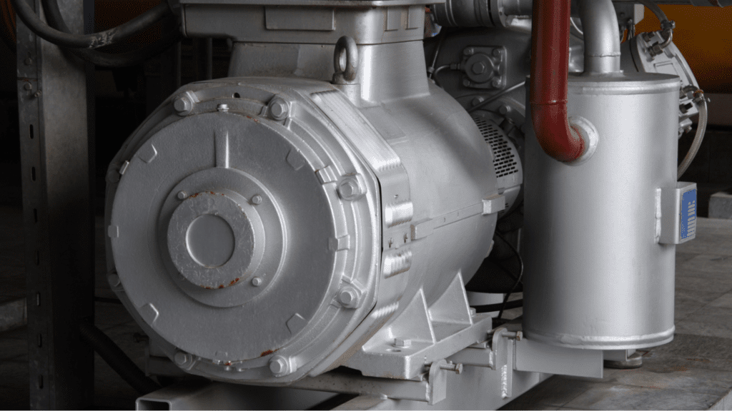 electric motors